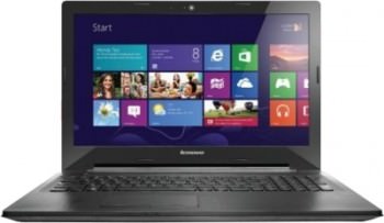 Lenovo essential G50 (80E501LRIN) Laptop (Core i5 5th Gen/4 GB/1 TB/Windows 8 1/2 MB)