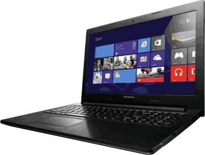 Lenovo Essential G500 (59-382995) Laptop (3rd Gen Ci3/ 4GB/ 500GB/ Win8/ 2GB Graph)