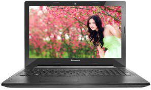 Lenovo essential G50-30 (80G000D4IN) Laptop (Celeron Dual Core 1st Gen/2 GB/500 GB/DOS)