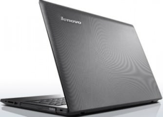Lenovo essential G50-45 (80E3014FIN) Laptop (AMD Quad Core A8/4 GB/500 GB/Windows 8 1)