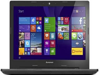 Lenovo essential G50-45 (80E301UGIN) Laptop (AMD Quad Core A8/4 GB/500 GB/Windows 10)