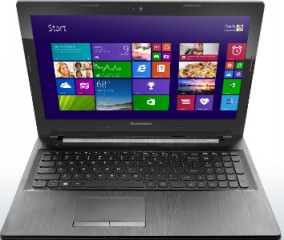Lenovo essential G50-70 (59-443034) Laptop (Core i5 4th Gen/4 GB/1 TB/DOS/2 GB)