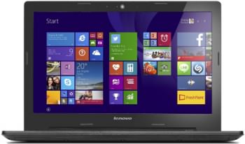 Lenovo essential G50-80 (80E503GBIH) Laptop (Core i3 5th Gen/4 GB/1 TB/DOS)