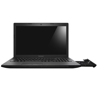 Lenovo Essential G510 (59-398438) Laptop (4th Gen Ci3/ 4GB/ 500GB/ DOS/ 2GB Graph)