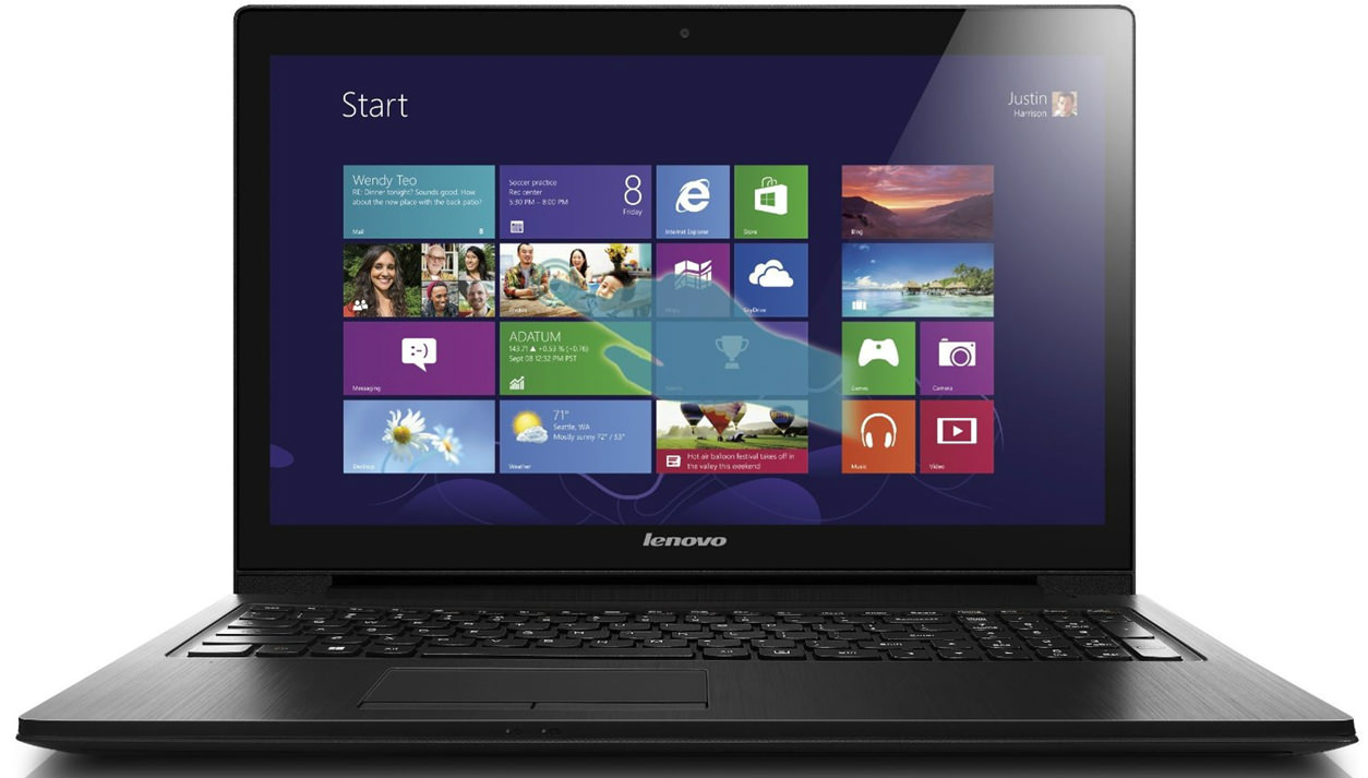 Lenovo essential G510 (59-398530) Laptop (Core i3 4th Gen/4 GB/500 GB/Windows 8)