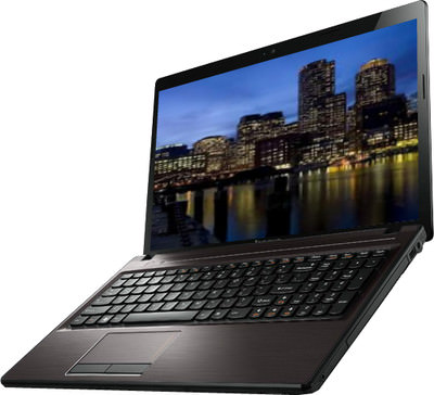 Lenovo essential G580 (59-358263) Laptop (Core i5 3rd Gen/4 GB/500 GB/DOS)