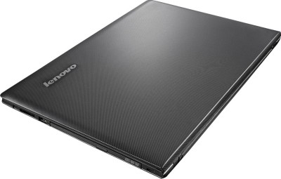 Lenovo G50-45 (Notebook) (APU Quad Core A8/ 8GB/ 1TB/Free DOS (80E100A1IN)