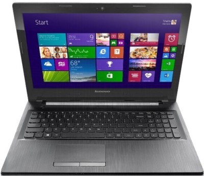Lenovo G50-80 (80E5021XIN) G Series G50-80 Core i5 - (4 GB DDR3/1 TB HDD/Free DOS/2 GB Graphics) Notebook