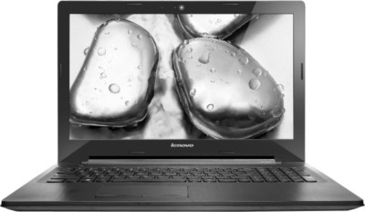 LENOVO G50-80 80E5039CIH Core i3 (5th Gen) - (4 GB DDR3/1 TB HDD/Free DOS) Notebook
