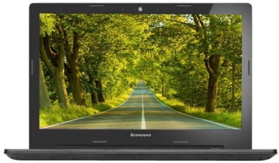 Lenovo G50-80 G Series Ideapad 80E5038EIH Core i3 (5th Gen) - (4 GB DDR3/1 TB HDD/Free DOS) Notebook