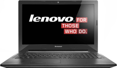 Lenovo G50-80 (Notebook) (Core i3 (4th Gen))/ 4GB/ 1TB HDD/ Win8.1) (80L000HMIN)