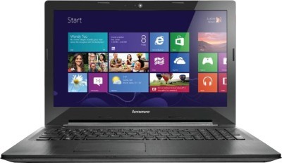Lenovo G50-80 (Notebook) (Core i3 (4th Gen)/ 4GB/ 1TB/ Win8) (80L0006FIN)