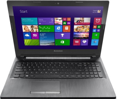 Lenovo G50 G series G50-45 APU Quad Core A8 - (4 GB DDR3/500 GB HDD) Notebook