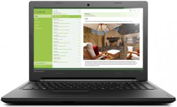 Lenovo Ideapad 100 (80QQ01FAIH) Laptop (Core i5 4th Gen/4 GB/1 TB/DOS)