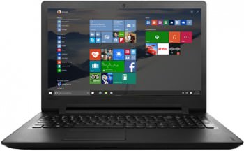 Lenovo Ideapad 110 (80T7008JIH) Laptop (Celeron Dual Core/4 GB/500 GB/DOS)