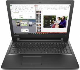 Lenovo Ideapad 300 (80Q70021US) Laptop (Core i5 6th Gen/8 GB/1 TB/Windows 10)