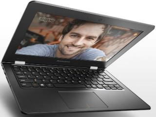 Lenovo Ideapad 300 (80Q700UVIH) Laptop (Core i5 6th Gen/4 GB/1 TB/DOS)