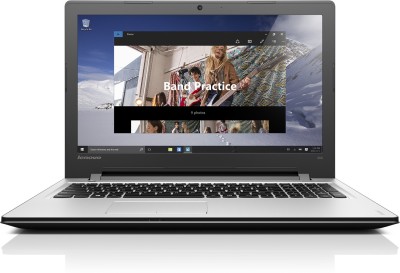 Lenovo Ideapad 300-15ISK - (8 GB) Notebook 80Q7018WIH