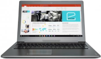 Lenovo Ideapad 510 (80SV001PIH) Laptop (Core i5 7th Gen/8 GB/1 TB/Windows 10/4 GB)