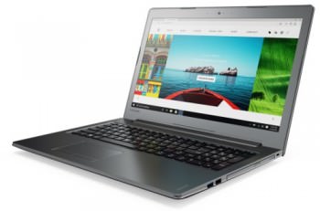 Lenovo Ideapad 510 (80SV00FEIH) Laptop (Core i7 7th Gen/8 GB/2 TB/Windows 10/4 GB)
