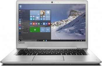 Lenovo Ideapad 510s (80UV003MIH) Laptop (Core i5 7th Gen/4 GB/1 TB/Windows 10/2 GB)
