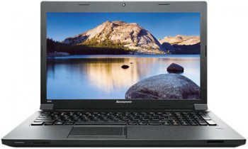 Lenovo Ideapad B40-70 (59-433780) Laptop (Core i3 4th Gen/4 GB/500 GB/DOS)