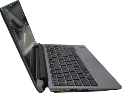 Lenovo Ideapad Flex 10 (Intel 2-in-1 Laptop) Netbook (4th Gen CDC/ 2GB/ 500GB/ Win8/ Touch)