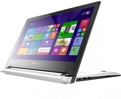 Lenovo Ideapad Flex 2-14 (Intel 2-in-1 Laptop) (4th Gen Ci3/ 4GB/ 500GB/ Win8.1/ Touch) (59-429522)