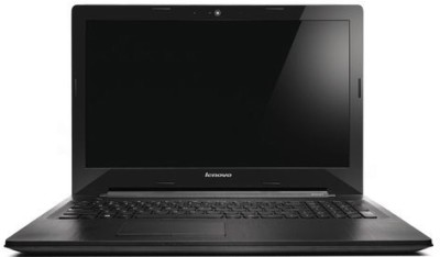 Lenovo Ideapad G Series G50-45 80E301UFIN APU Quad Core A8 - (4 GB DDR3/1 TB HDD/Free DOS) Notebook