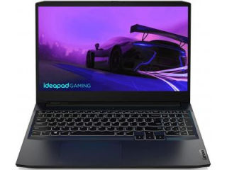 Lenovo Ideapad Gaming 3 15ACH6 (82K201UGIN) Laptop (AMD Hexa Core Ryzen 5/8 GB/1 TB 256 GB SSD/Windows 11/4 GB)