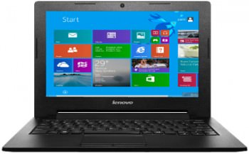 Lenovo Ideapad S20-30 (59-436662) Laptop (Celeron Dual Core 4th Gen/2 GB/500 GB/Windows 8 1)