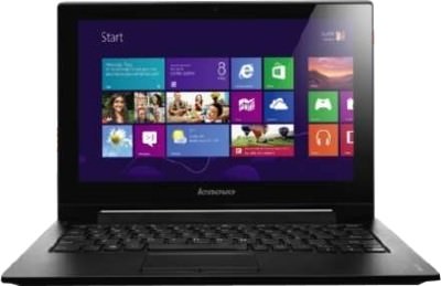 Lenovo Ideapad S210T (59-379334) Laptop (Core i3 3rd Gen/4 GB/500 GB/Windows 8)