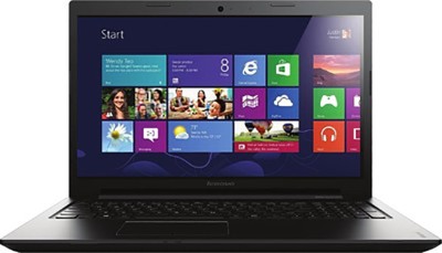 Lenovo Ideapad s510 S510P 59-411376 axis411376 Core I5 4th GEN - (4 GB DDR3/500 GB HDD/Free DOS/2 GB Graphics) Sleekbook