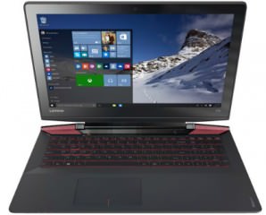 Lenovo Ideapad Y700 (80NV0028US) Laptop (Core i7 6th Gen/16 GB/1 TB/Windows 10/4 GB)