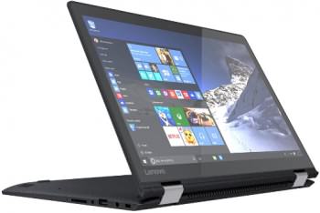 Lenovo Ideapad Yoga 510 (80VB000DIH) Laptop (Core i5 7th Gen/4 GB/1 TB/Windows 10/2 GB)