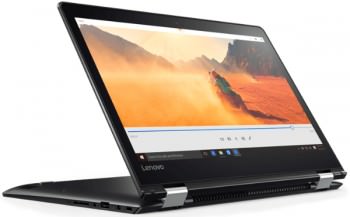 Lenovo Ideapad Yoga 510 (80VB00ACIH) Laptop (Core i3 7th Gen/4 GB/1 TB/Windows 10)