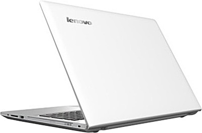 Lenovo Ideapad Z Series Z50-70? Intel Core i7 - (8 GB DDR3/1 TB HDD/Windows 8/4 GB Graphics) Notebook