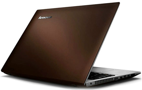 Lenovo Ideapad Z500 (59-380463) Laptop (Core i5 3rd Gen/6 GB/1 TB/Windows 8/2)