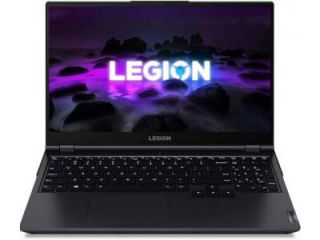 Lenovo Legion 5 15ACH6 (82JW00KEIN) Laptop (AMD Hexa Core Ryzen 5/8 GB/512 GB SSD/Windows 11/4 GB)