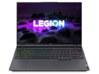 Lenovo Legion 5 Pro 16ACH6H (82JQ0062IN) Laptop (AMD Octa Core Ryzen 7/16 GB/1 TB SSD/Windows 10/6 GB)
