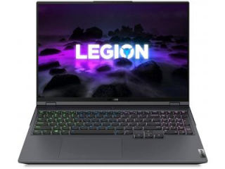 Lenovo Legion 5i Pro Gen 6 (82JD005LIN) Laptop (Core i7 11th Gen/32 GB/1 TB SSD/Windows 11/8 GB)