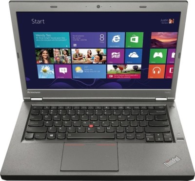 Lenovo Lenovo-TP-WIG ThinkPad E450-WIG 20DDA02WIG Core i5 - (4 GB DDR3/500 GB HDD/Free DOS/2 GB Graphics) Notebook