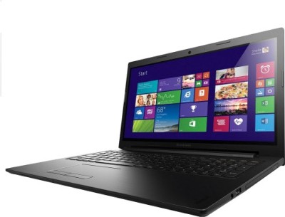 Lenovo S510p 59-411377 Core i5 - (4 GB DDR3/500 GB HDD/Windows 8/2 GB Graphics) Notebook