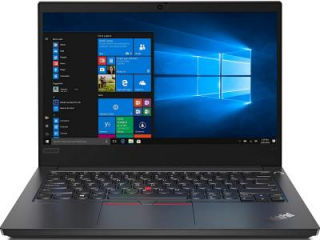 Lenovo Thinkpad E14 (20RAS08A00) Laptop (Core i7 10th Gen/16 GB/512 GB SSD/Windows 10/2 GB)