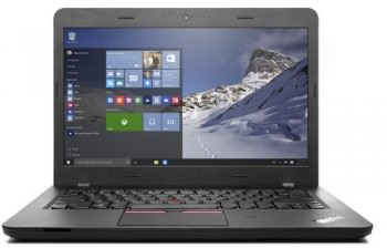 Lenovo Thinkpad E450 (20DC004CUS) Laptop (Core i5 5th Gen/4 GB/500 GB/Windows 7)