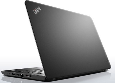 Lenovo Thinkpad E450 20DD001NIG 5005U Core i3 (5th) - (4 GB DDR3/500 GB HDD/Free DOS) Notebook