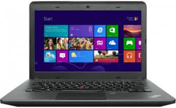 Lenovo Thinkpad E450 (20DD0065IG) Laptop (Core i3 5th Gen/4 GB/1 TB/DOS)