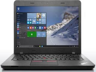 Lenovo Thinkpad E460 (20EUA00EIG) Laptop (Core i7 6th Gen/8 GB/1 TB/Windows 10/2 GB)