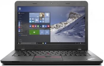 Lenovo Thinkpad E460 (20EUA02DIG) Laptop (Core i5 6th Gen/8 GB/1 TB/Windows 10)