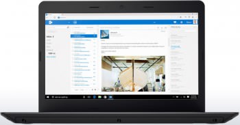 Lenovo Thinkpad E470 (20H1A017IG) Laptop (Core i7 7th Gen/8 GB/1 TB/Windows 10/2 GB)